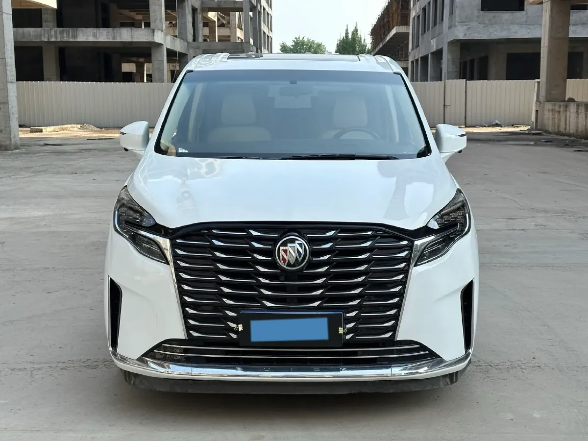 2022 Buick GL8 2.0T 237HP L4 9AT,autocango,china used car exporter,china ev exporter,chinese used car exporter,chinese used ev exporter