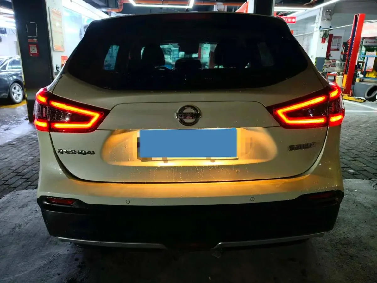 2021 Nissan Qashqai 2.0L 151HP L4 CVT,autocango,china used car exporter,china ev exporter,chinese used car exporter,chinese used ev exporter