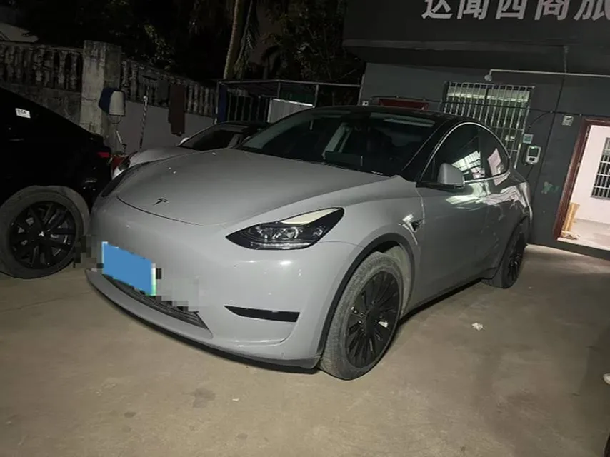 2022 Tesla Model Y BEV 60KWH