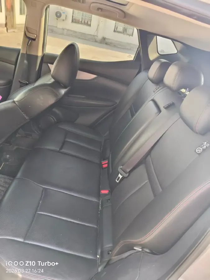 2021 Nissan Qashqai 2.0L 151HP L4 CVT,autocango,china used car exporter,china ev exporter,chinese used car exporter,chinese used ev exporter