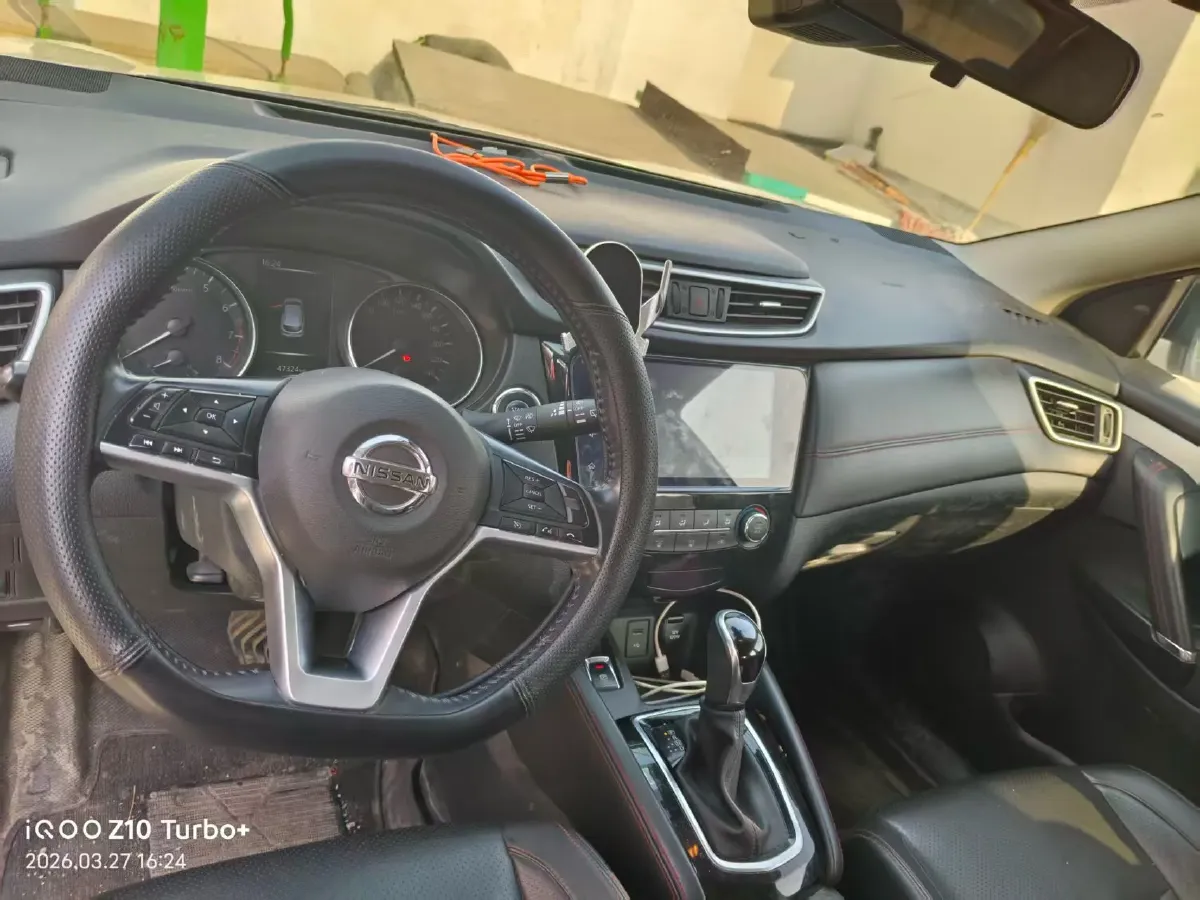 2021 Nissan Qashqai 2.0L 151HP L4 CVT,autocango,china used car exporter,china ev exporter,chinese used car exporter,chinese used ev exporter