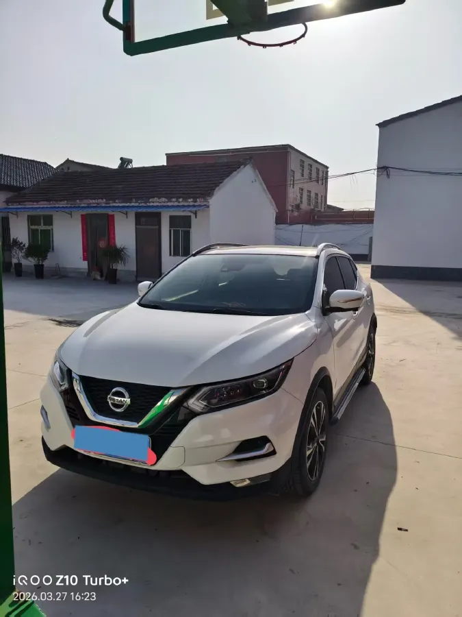 2021 Nissan Qashqai 2.0L 151HP L4 CVT,autocango,china used car exporter,china ev exporter,chinese used car exporter,chinese used ev exporter