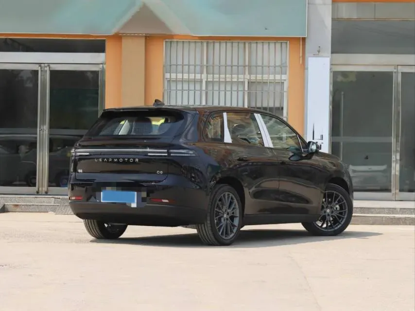 2026 Leapmotor C10 BEV,autocango,china used car exporter,china ev exporter,chinese used car exporter,chinese used ev exporter