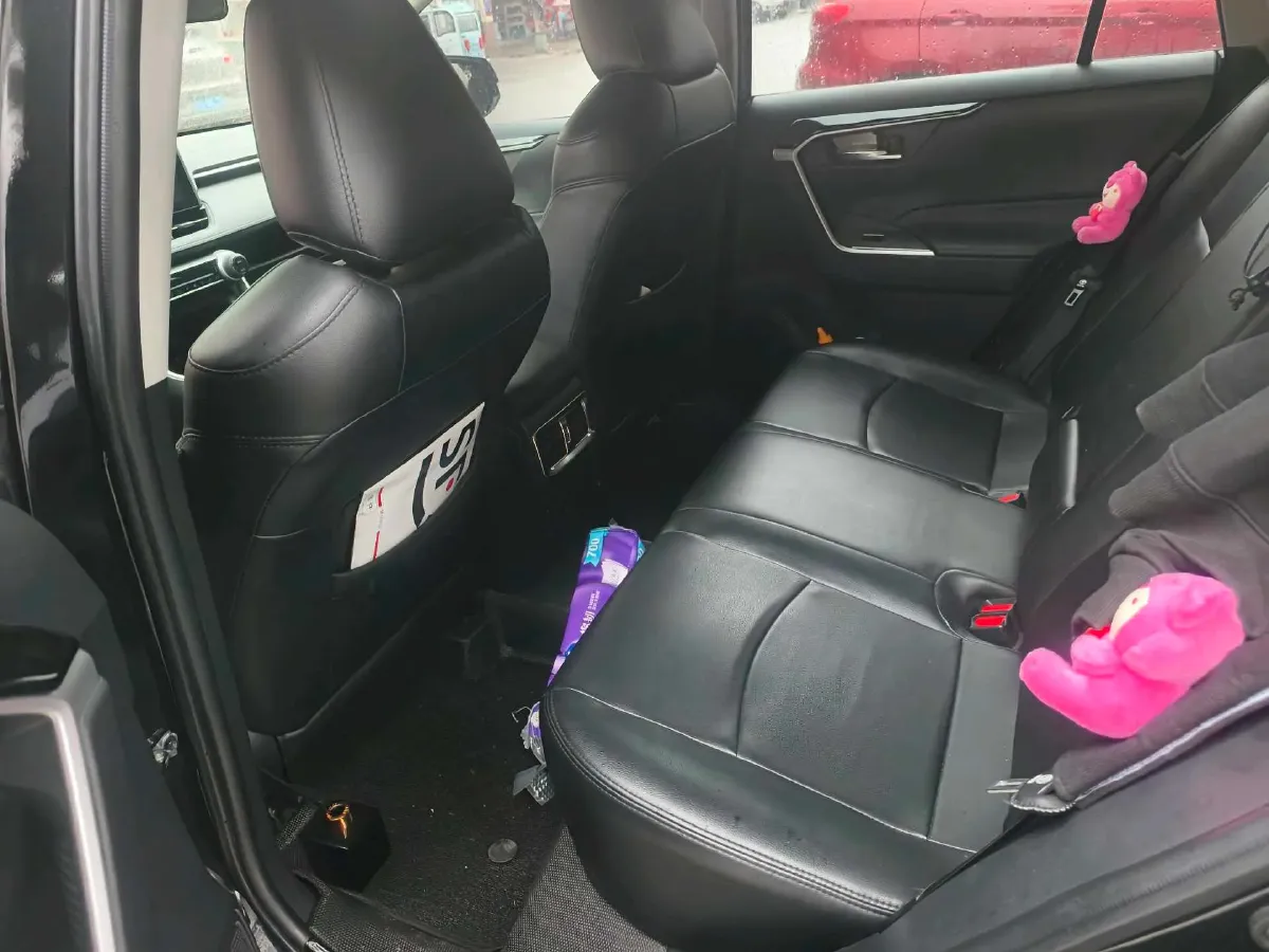 2022 Toyota RAV4 2.0L 171HP L4 CVT,autocango,china used car exporter,china ev exporter,chinese used car exporter,chinese used ev exporter