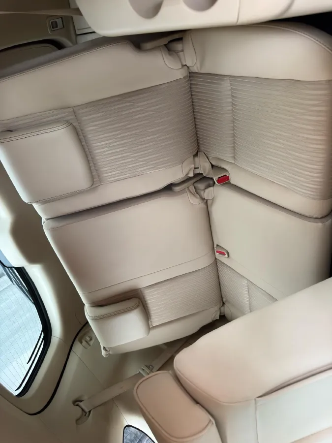 2018 Toyota Highlander 2.0T 220HP L4 6AT,autocango,china used car exporter,china ev exporter,chinese used car exporter,chinese used ev exporter