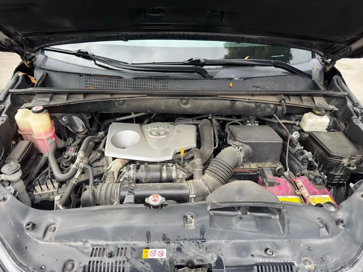 2018 Toyota Highlander 2.0T 220HP L4 6AT,autocango,china used car exporter,china ev exporter,chinese used car exporter,chinese used ev exporter