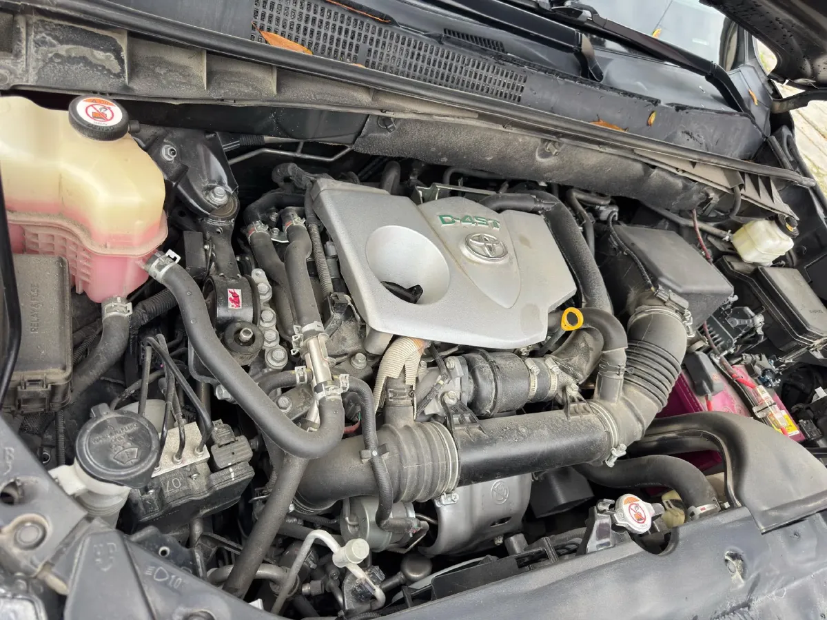 2018 Toyota Highlander 2.0T 220HP L4 6AT,autocango,china used car exporter,china ev exporter,chinese used car exporter,chinese used ev exporter