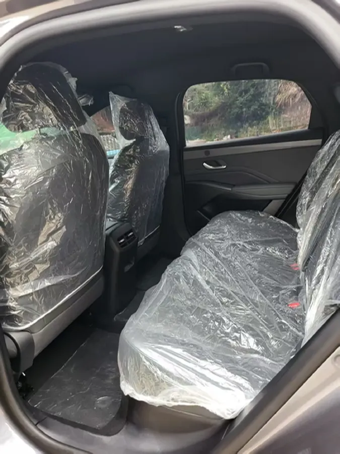 2026 BYD QinL 1.5L 101HP L4 E-CVT PHEV,autocango,china used car exporter,china ev exporter,chinese used car exporter,chinese used ev exporter