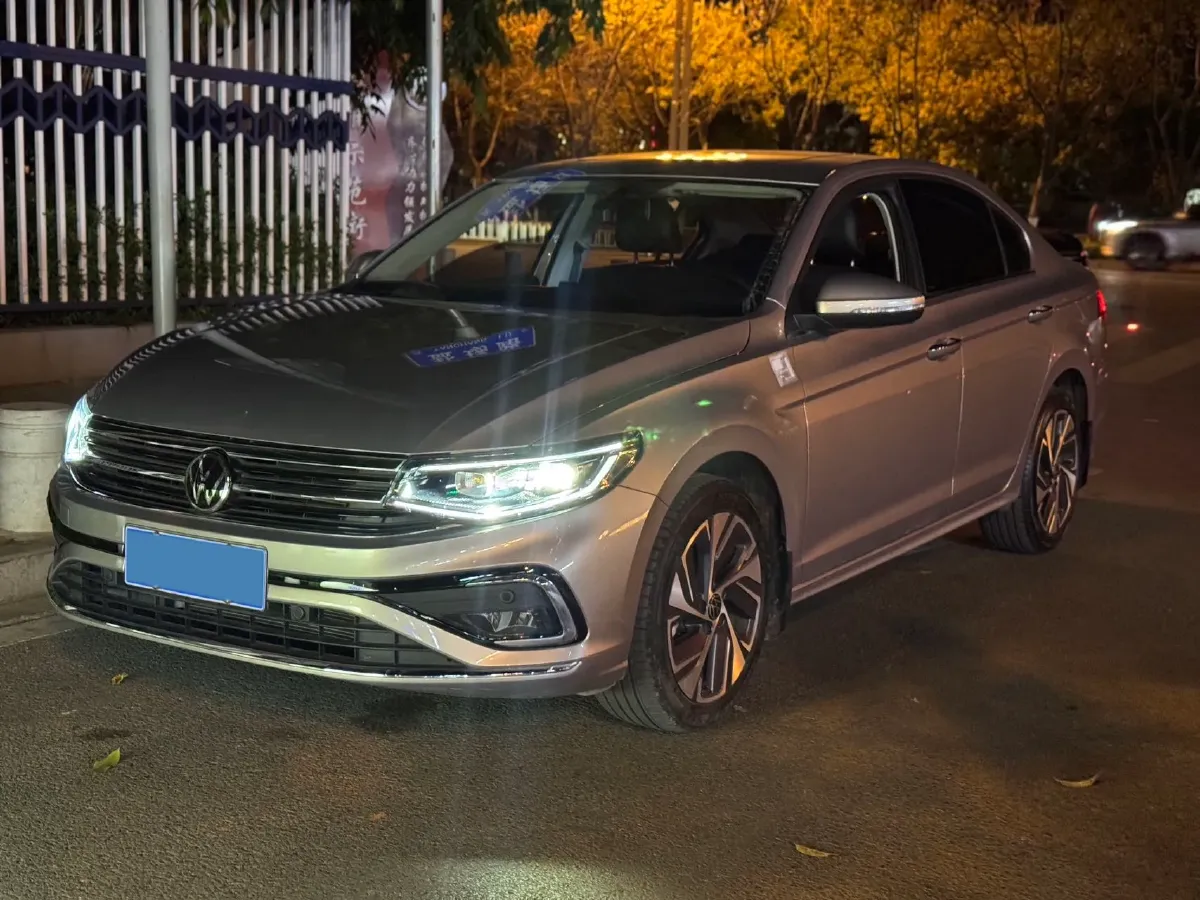2023 Volkswagen Bora 1.2T 116HP L4 7DCT,autocango,china used car exporter,china ev exporter,chinese used car exporter,chinese used ev exporter