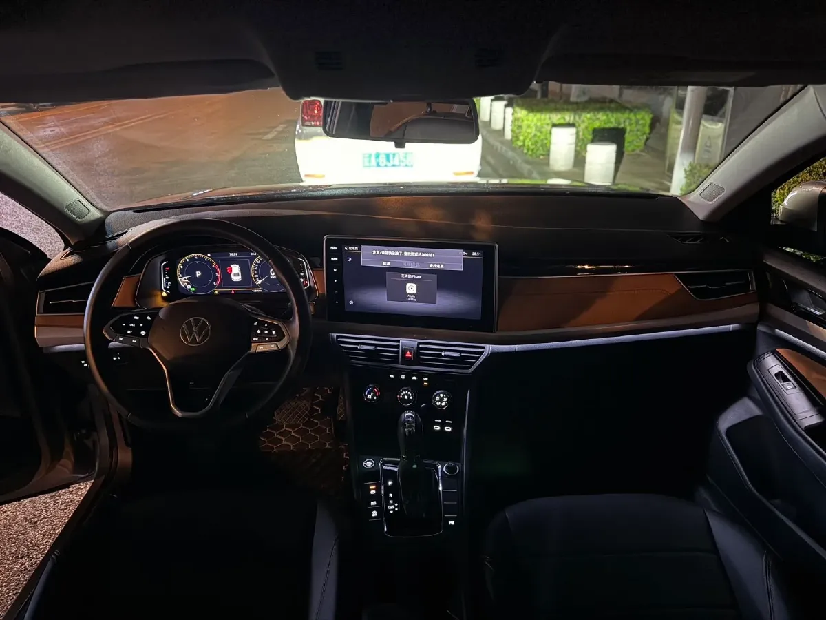 2023 Volkswagen Bora 1.2T 116HP L4 7DCT,autocango,china used car exporter,china ev exporter,chinese used car exporter,chinese used ev exporter