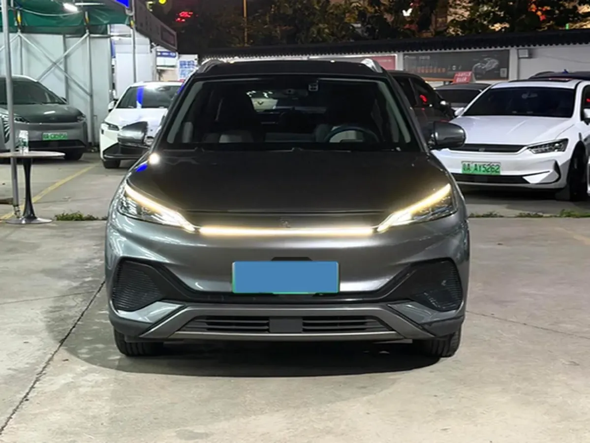 2022 Hycan Z03 BEV 64.23KWH,autocango,china used car exporter,china ev exporter,chinese used car exporter,chinese used ev exporter