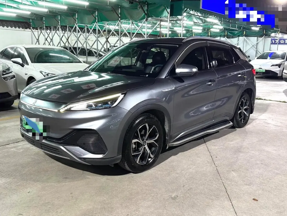 2022 Hycan Z03 BEV 64.23KWH,autocango,china used car exporter,china ev exporter,chinese used car exporter,chinese used ev exporter
