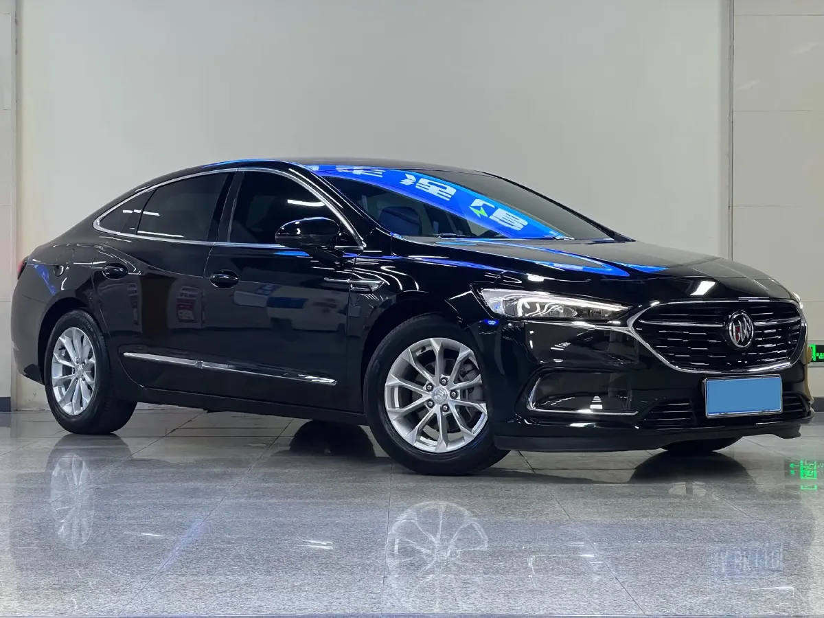 2021 Buick Larcosse 1.5T 169HP L4 9AT,autocango,china used car exporter,china ev exporter,chinese used car exporter,chinese used ev exporter