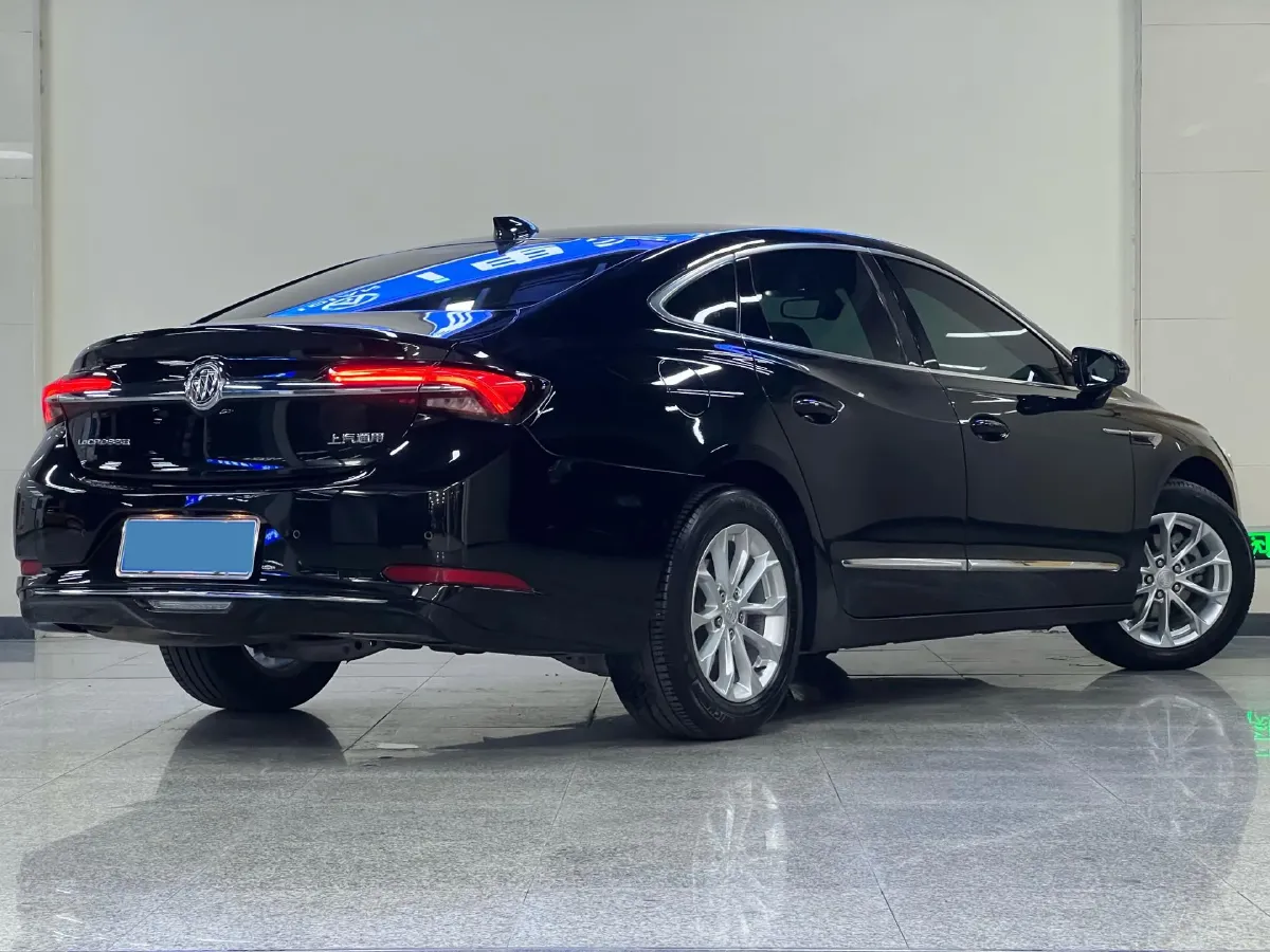 2021 Buick Larcosse 1.5T 169HP L4 9AT,autocango,china used car exporter,china ev exporter,chinese used car exporter,chinese used ev exporter