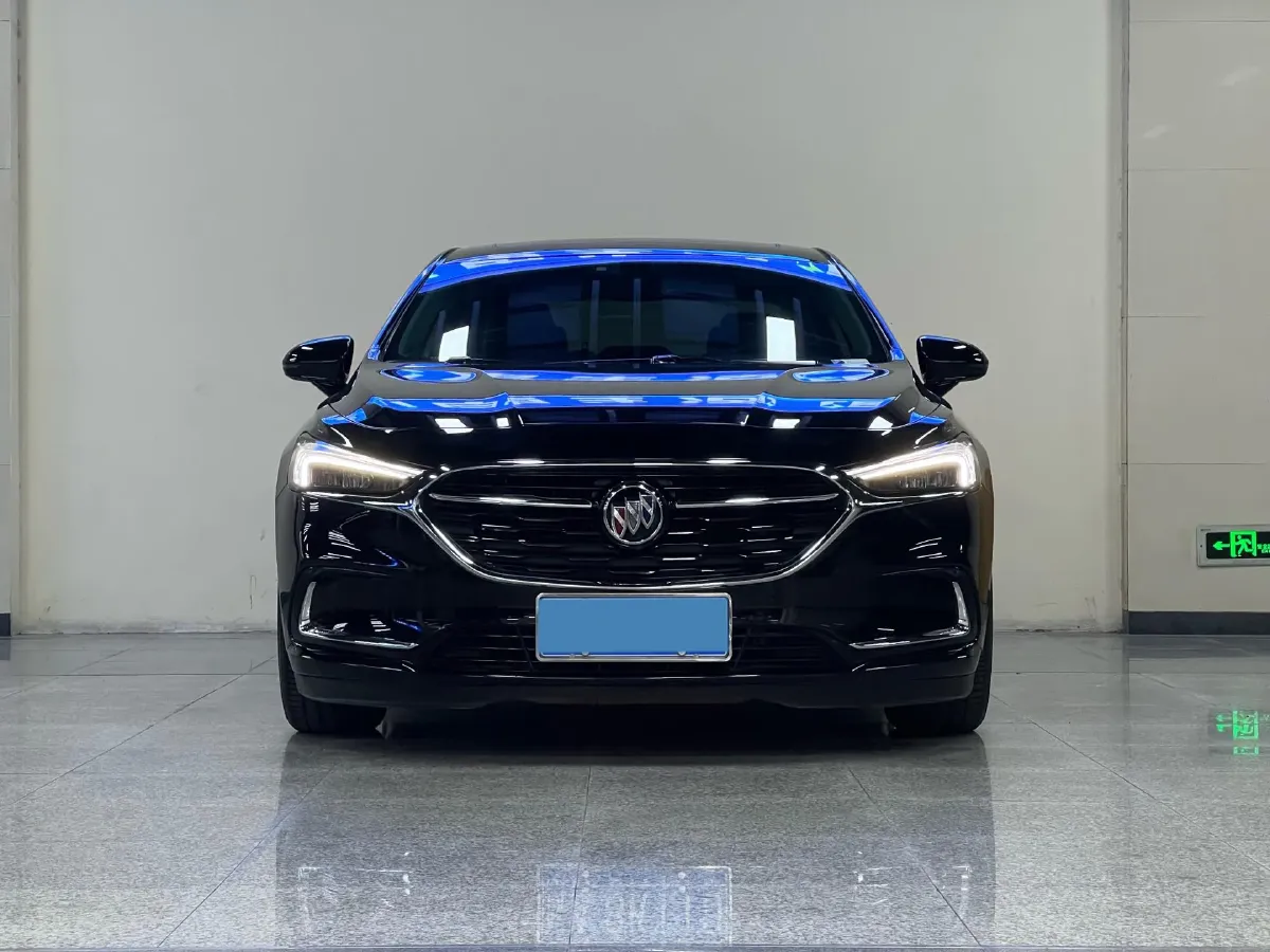 2021 Buick Larcosse 1.5T 169HP L4 9AT,autocango,china used car exporter,china ev exporter,chinese used car exporter,chinese used ev exporter
