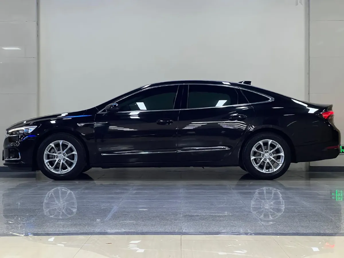 2021 Buick Larcosse 1.5T 169HP L4 9AT,autocango,china used car exporter,china ev exporter,chinese used car exporter,chinese used ev exporter