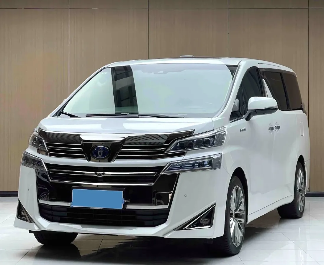 2019 Toyota Vellfire 2.5L 117HP L4 E-CVT Hybrid,autocango,china used car exporter,china ev exporter,chinese used car exporter,chinese used ev exporter