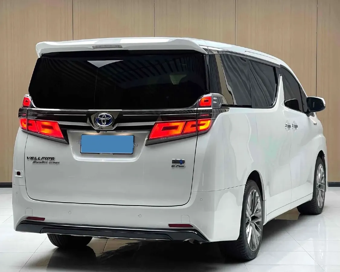 2019 Toyota Vellfire 2.5L 117HP L4 E-CVT Hybrid,autocango,china used car exporter,china ev exporter,chinese used car exporter,chinese used ev exporter
