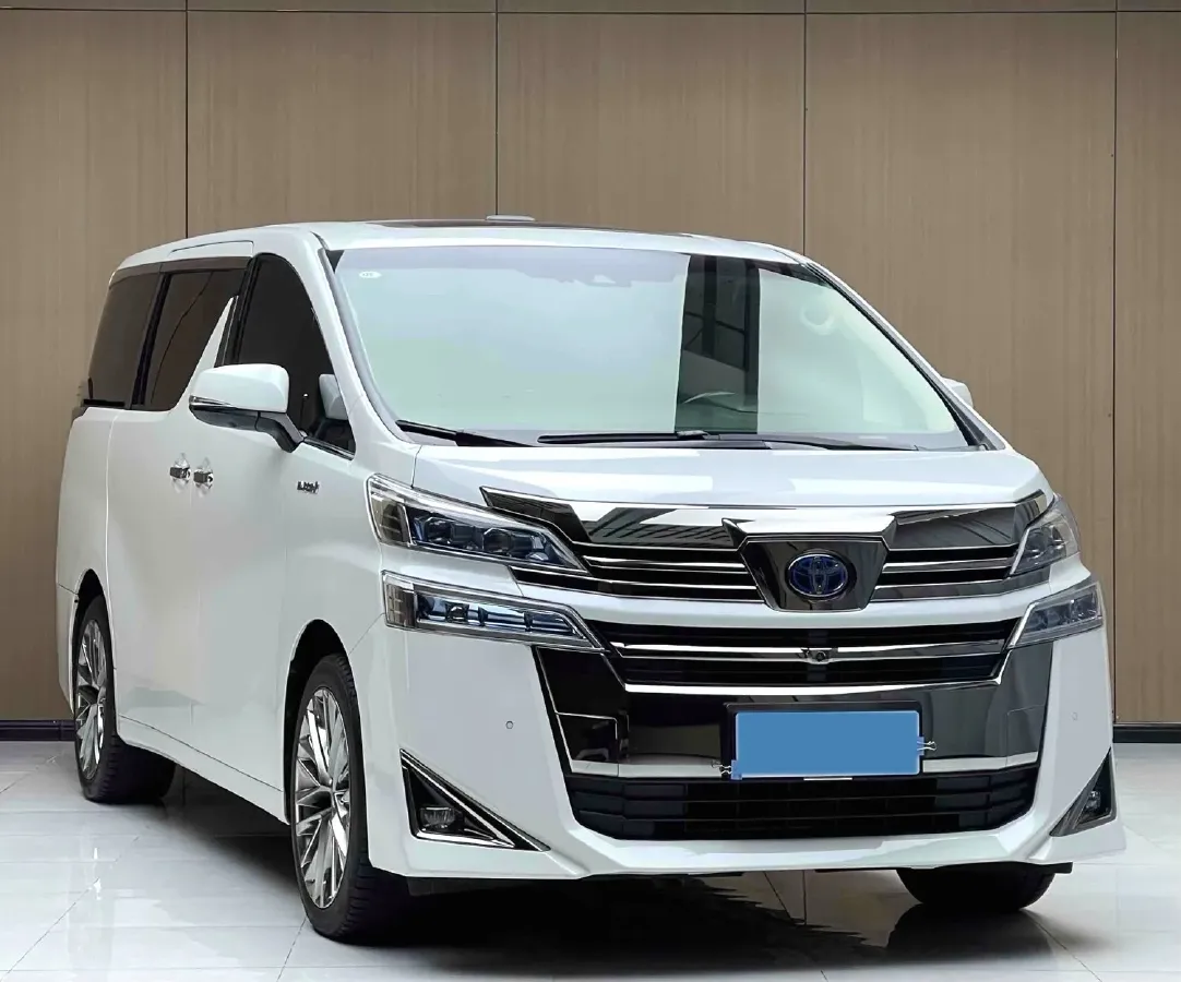 2019 Toyota Vellfire 2.5L 117HP L4 E-CVT Hybrid,autocango,china used car exporter,china ev exporter,chinese used car exporter,chinese used ev exporter