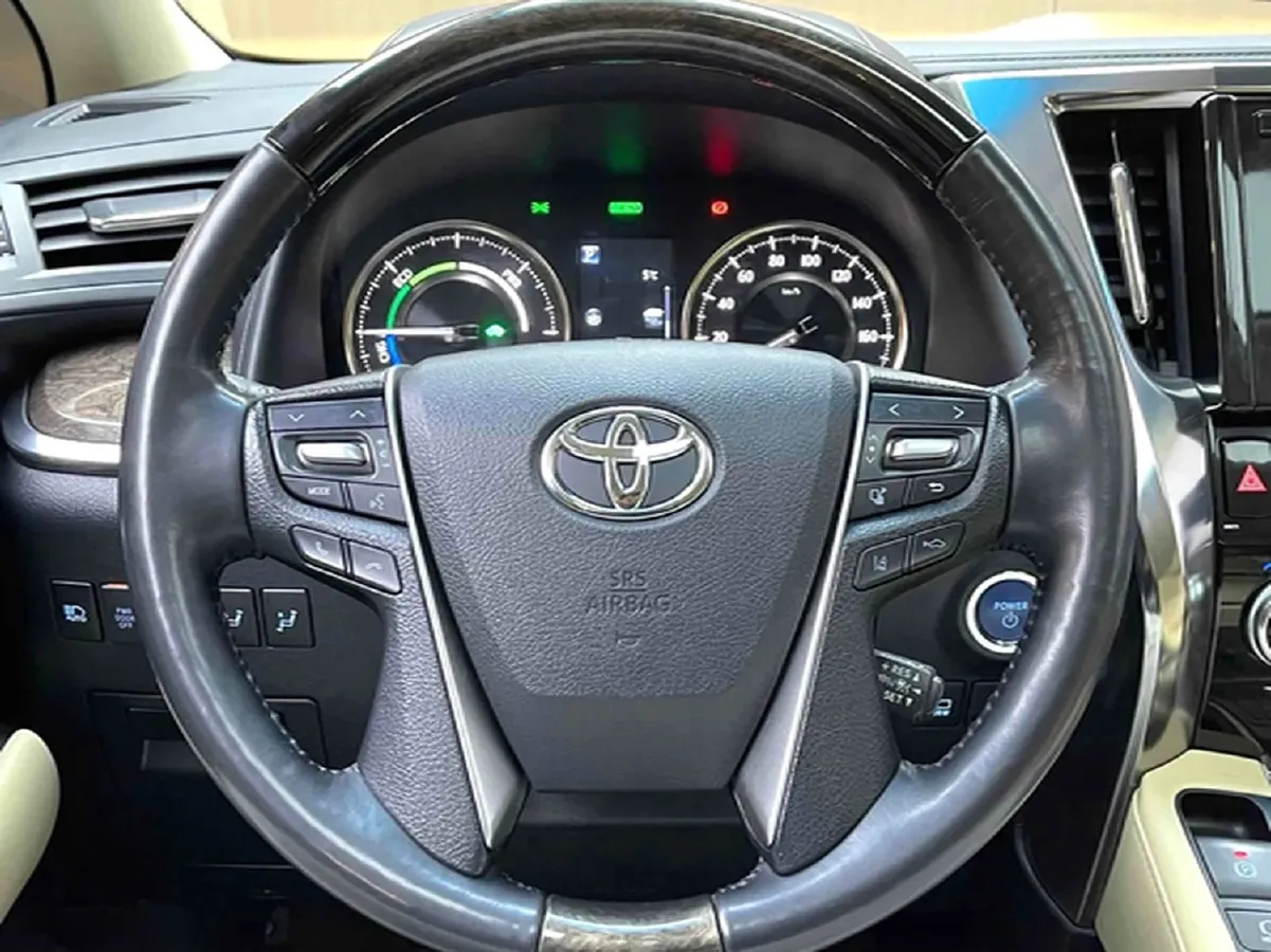 2019 Toyota Vellfire 2.5L 117HP L4 E-CVT Hybrid,autocango,china used car exporter,china ev exporter,chinese used car exporter,chinese used ev exporter