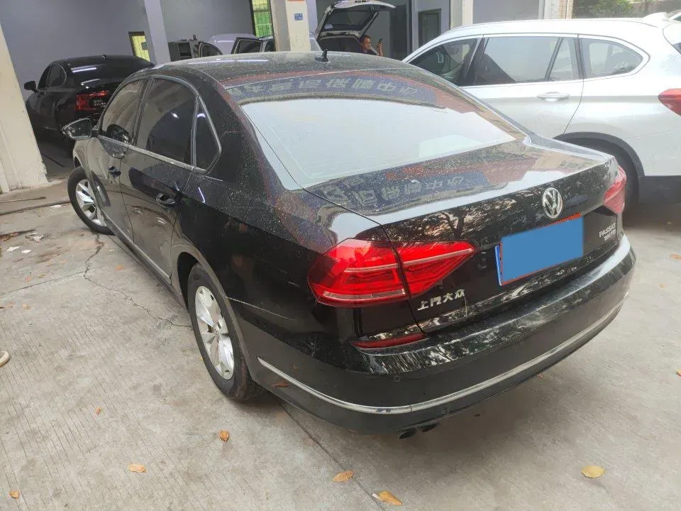 2017 Volkswagen Passat 1.4T 150HP L4 7DCT,autocango,china used car exporter,china ev exporter,chinese used car exporter,chinese used ev exporter
