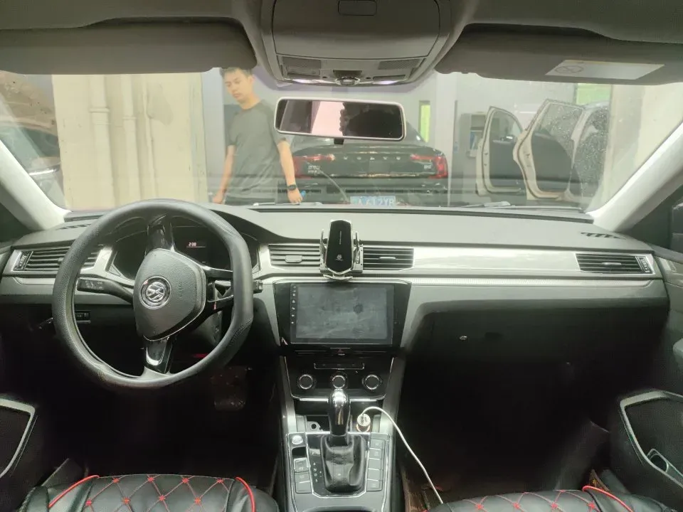 2017 Volkswagen Passat 1.4T 150HP L4 7DCT,autocango,china used car exporter,china ev exporter,chinese used car exporter,chinese used ev exporter