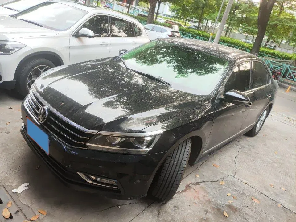 2017 Volkswagen Passat 1.4T 150HP L4 7DCT,autocango,china used car exporter,china ev exporter,chinese used car exporter,chinese used ev exporter
