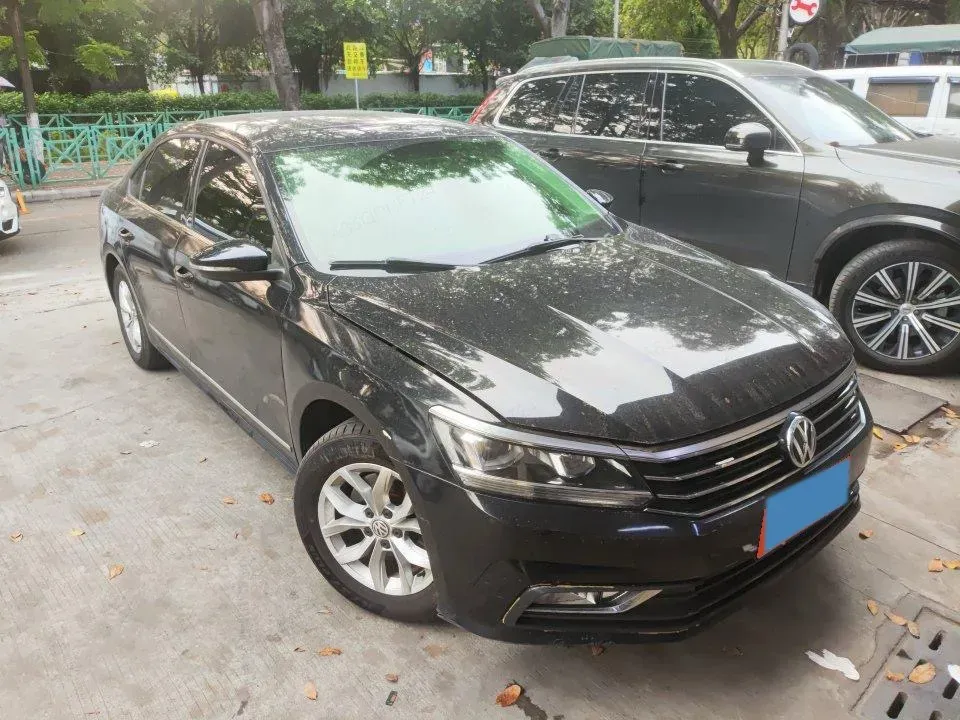 2017 Volkswagen Passat 1.4T 150HP L4 7DCT,autocango,china used car exporter,china ev exporter,chinese used car exporter,chinese used ev exporter