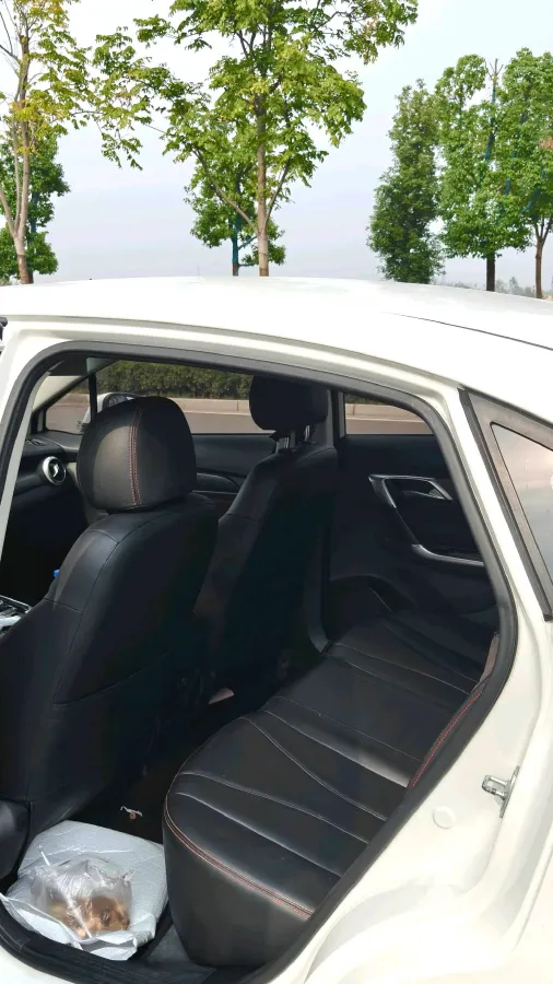 2018 BeiJing Auto EU5 BEV 53.66KWH,autocango,china used car exporter,china ev exporter,chinese used car exporter,chinese used ev exporter