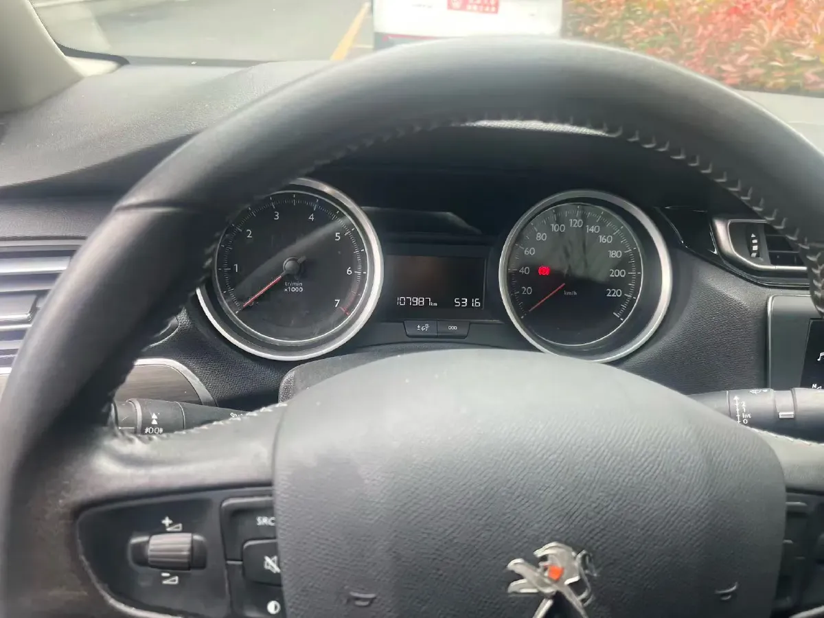 2018 Peugeot 408 1.6T 167HP L4 6AT,autocango,china used car exporter,china ev exporter,chinese used car exporter,chinese used ev exporter