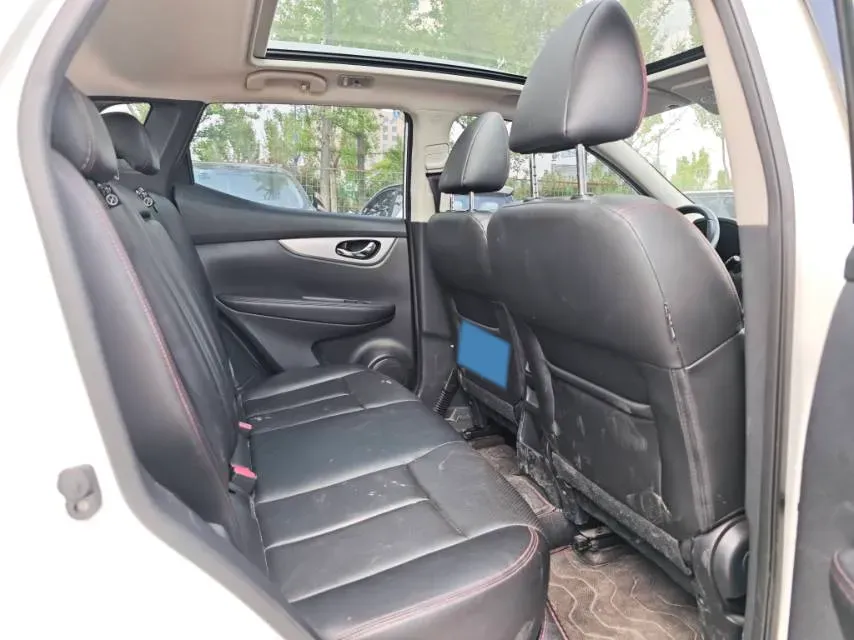 2022 Nissan Qashqai 2.0L 151HP L4 CVT,autocango,china used car exporter,china ev exporter,chinese used car exporter,chinese used ev exporter