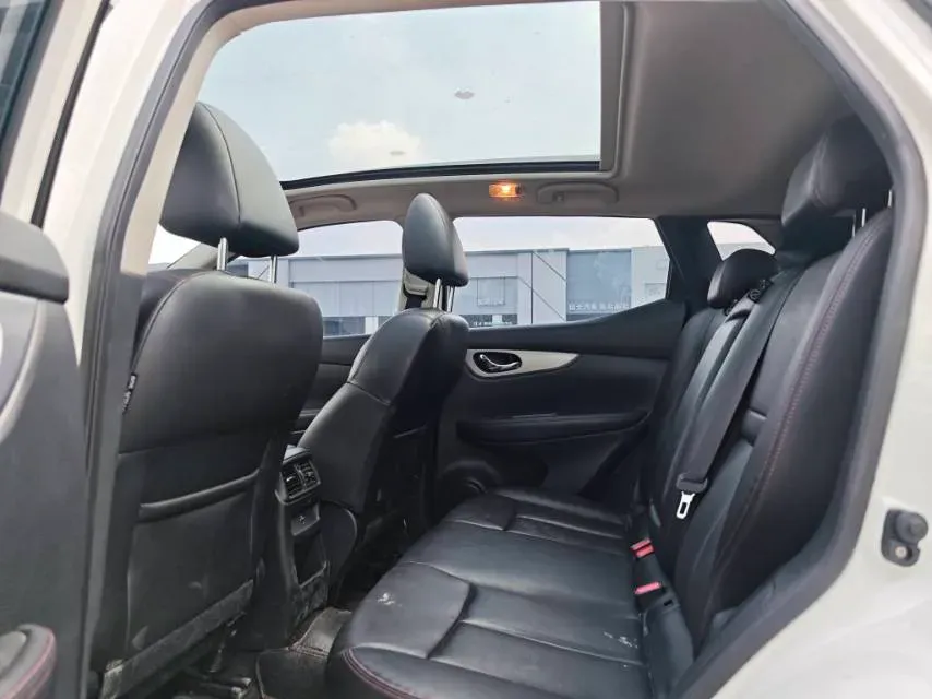2022 Nissan Qashqai 2.0L 151HP L4 CVT,autocango,china used car exporter,china ev exporter,chinese used car exporter,chinese used ev exporter
