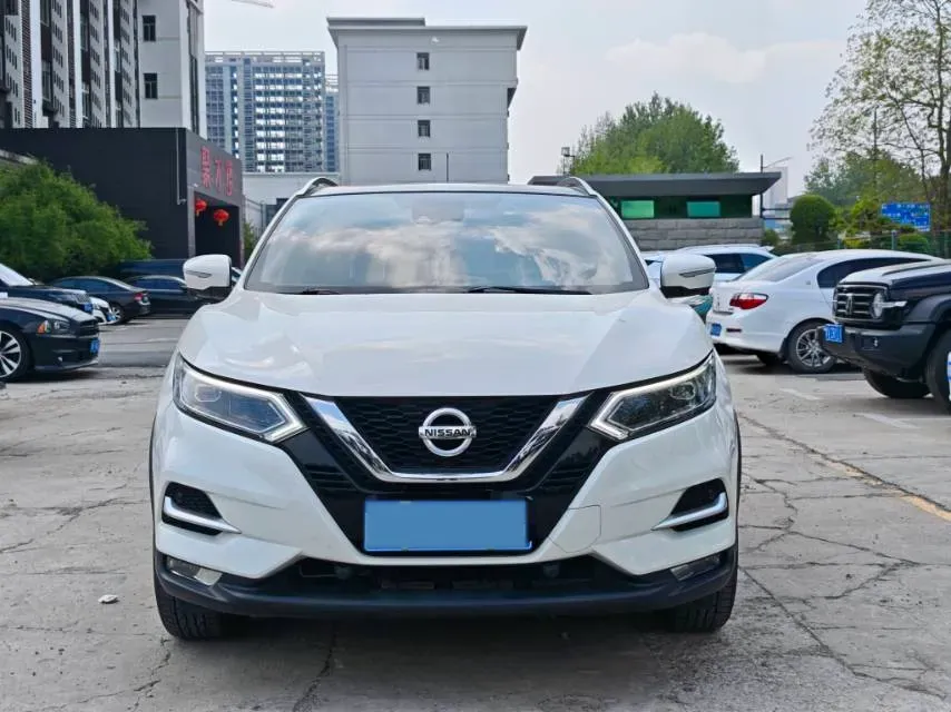 2022 Nissan Qashqai 2.0L 151HP L4 CVT,autocango,china used car exporter,china ev exporter,chinese used car exporter,chinese used ev exporter
