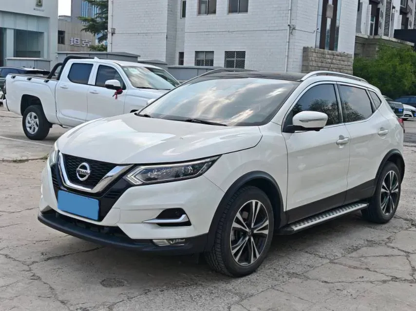 2022 Nissan Qashqai 2.0L 151HP L4 CVT,autocango,china used car exporter,china ev exporter,chinese used car exporter,chinese used ev exporter