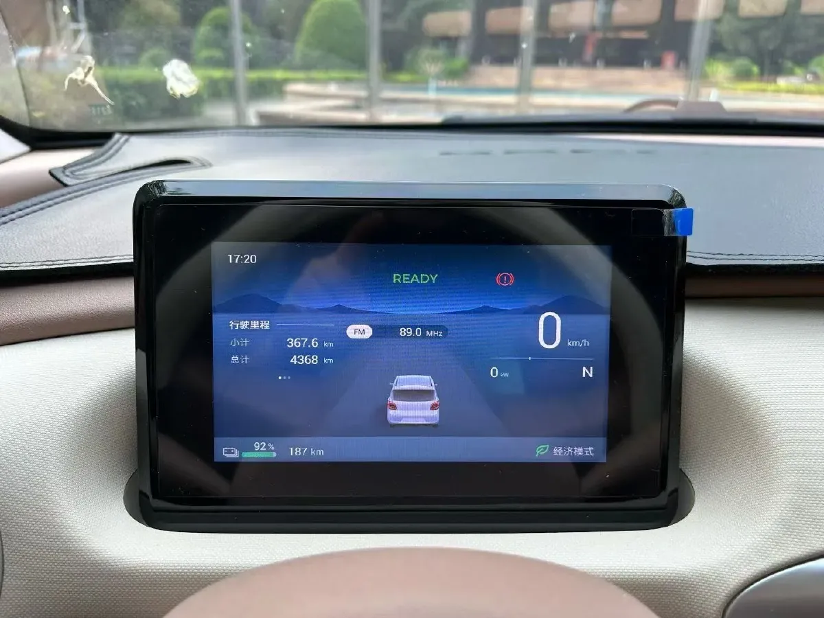 2025 WuLing HongGuang MINI EV BEV 16.2KWH,autocango,china used car exporter,china ev exporter,chinese used car exporter,chinese used ev exporter