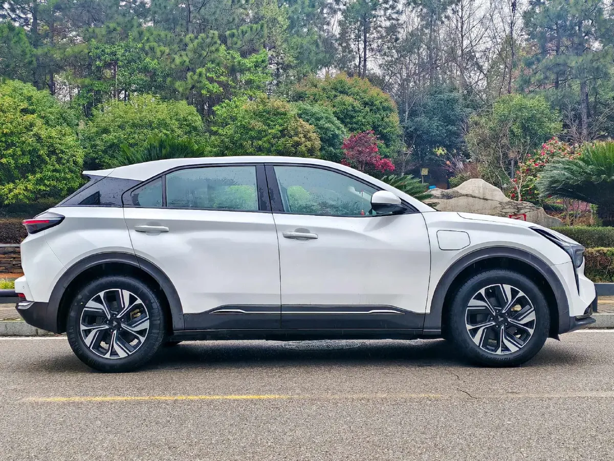 2022 Neta U BEV 55.8KWH,autocango,china used car exporter,china ev exporter,chinese used car exporter,chinese used ev exporter