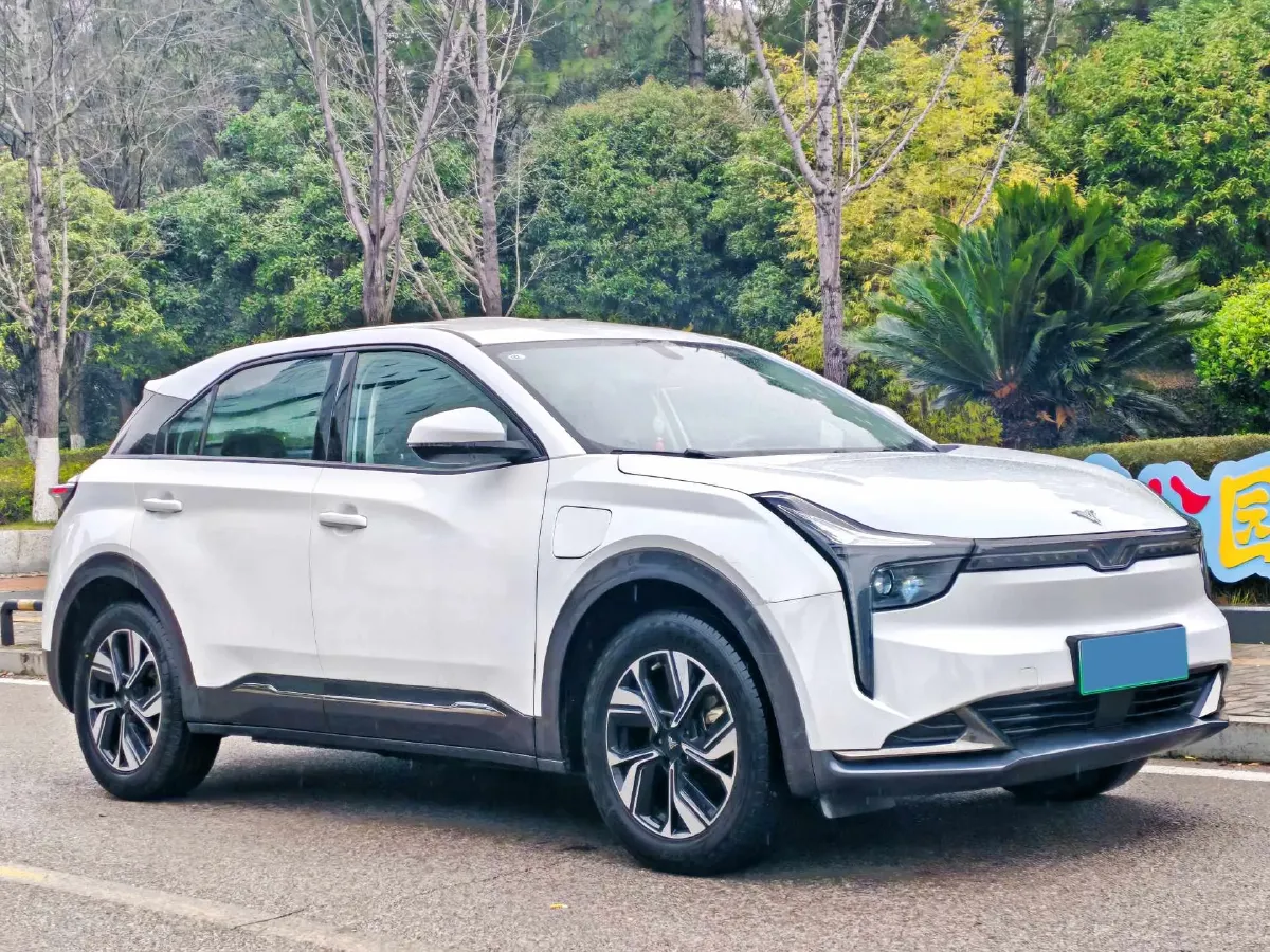 2022 Neta U BEV 55.8KWH,autocango,china used car exporter,china ev exporter,chinese used car exporter,chinese used ev exporter