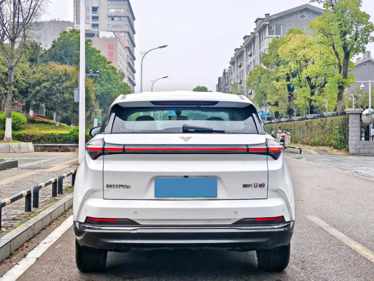 2022 Neta U BEV 55.8KWH,autocango,china used car exporter,china ev exporter,chinese used car exporter,chinese used ev exporter