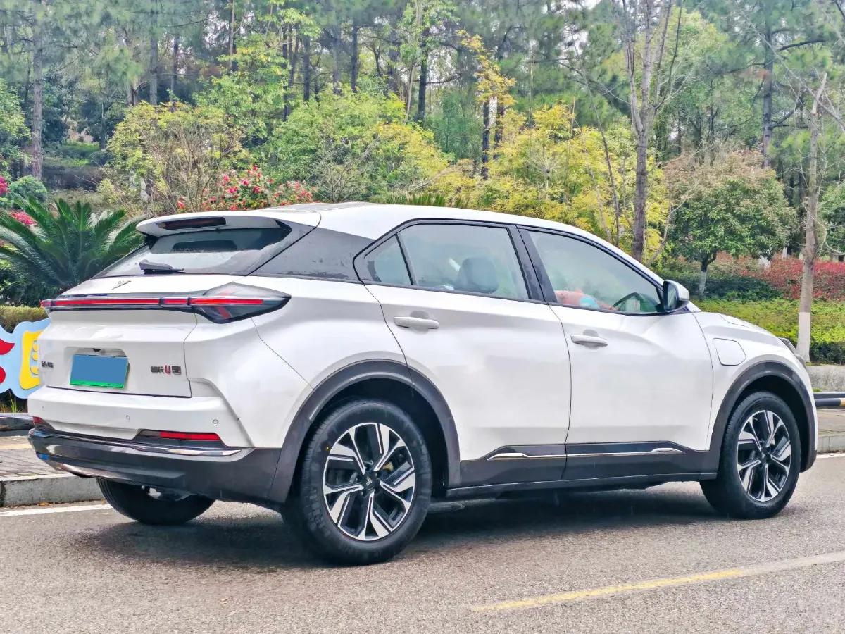 2022 Neta U BEV 55.8KWH,autocango,china used car exporter,china ev exporter,chinese used car exporter,chinese used ev exporter