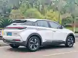 2022 Neta U BEV 55.8KWH