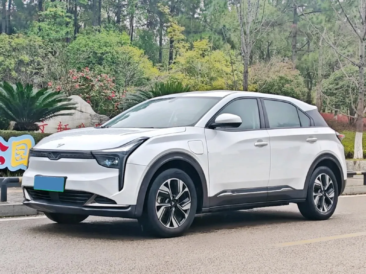 2022 Neta U BEV 55.8KWH,autocango,china used car exporter,china ev exporter,chinese used car exporter,chinese used ev exporter
