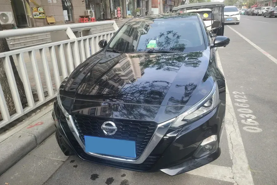 2021 Nissan Teana 2.0L 156HP L4 CVT,autocango,china used car exporter,china ev exporter,chinese used car exporter,chinese used ev exporter