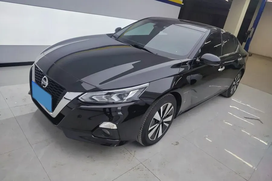 2021 Nissan Teana 2.0L 156HP L4 CVT,autocango,china used car exporter,china ev exporter,chinese used car exporter,chinese used ev exporter