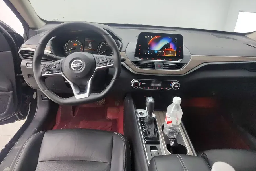 2021 Nissan Teana 2.0L 156HP L4 CVT,autocango,china used car exporter,china ev exporter,chinese used car exporter,chinese used ev exporter