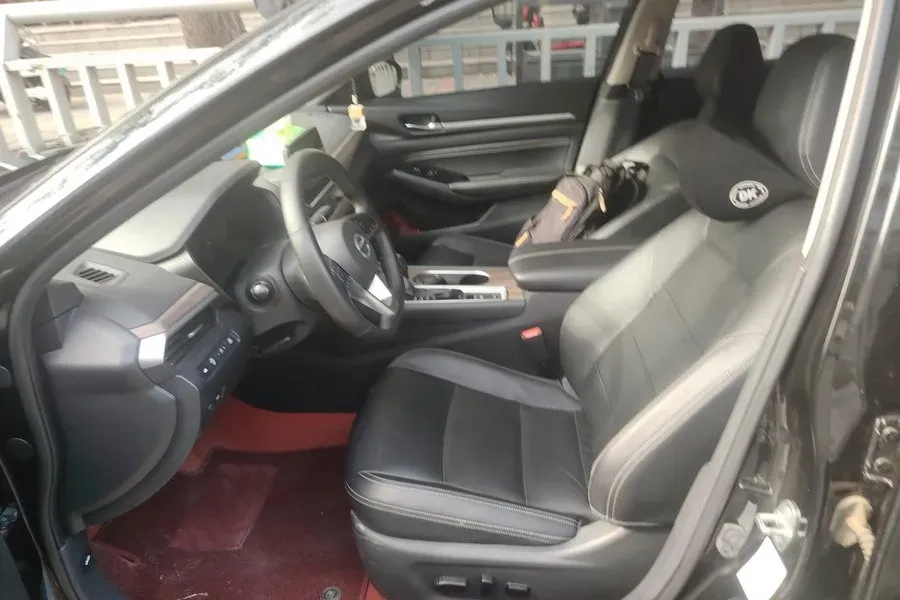 2021 Nissan Teana 2.0L 156HP L4 CVT,autocango,china used car exporter,china ev exporter,chinese used car exporter,chinese used ev exporter