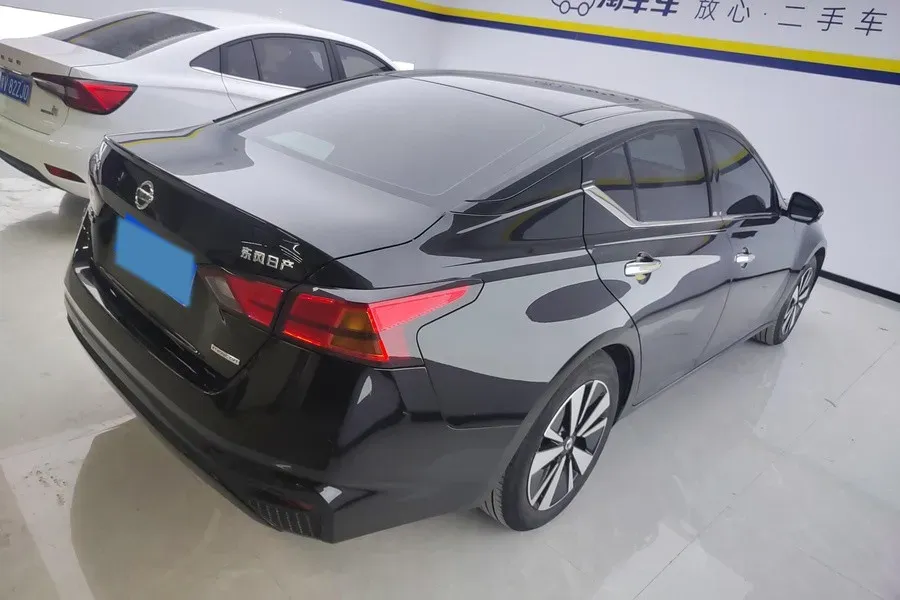 2021 Nissan Teana 2.0L 156HP L4 CVT,autocango,china used car exporter,china ev exporter,chinese used car exporter,chinese used ev exporter