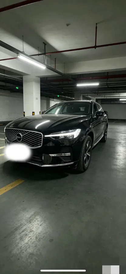 2025 Volvo XC60 2.0T 250HP L4 8AT,autocango,china used car exporter,china ev exporter,chinese used car exporter,chinese used ev exporter