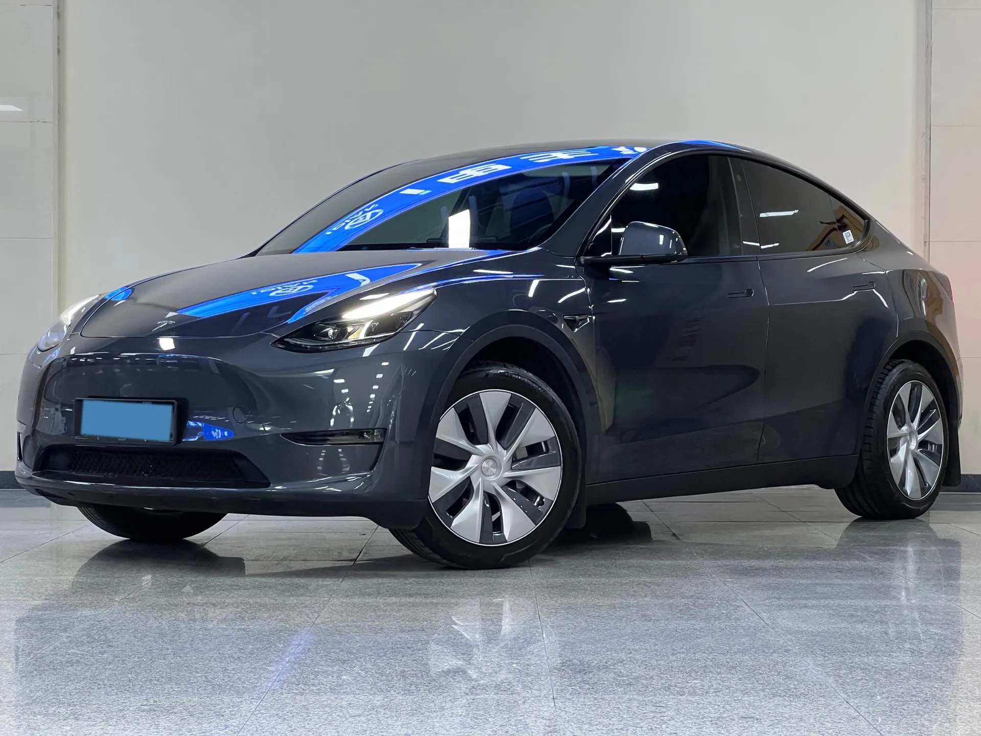 2023 Tesla Model Y BEV 78.4KWH