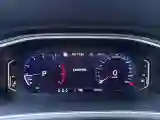 2024 Volkswagen T-Roc 1.5T 160HP L4 7DCT