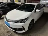 2018 TOYOTA COROLLA,autocango,china used car exporter,china ev exporter,chinese used car exporter,chinese used ev exporter